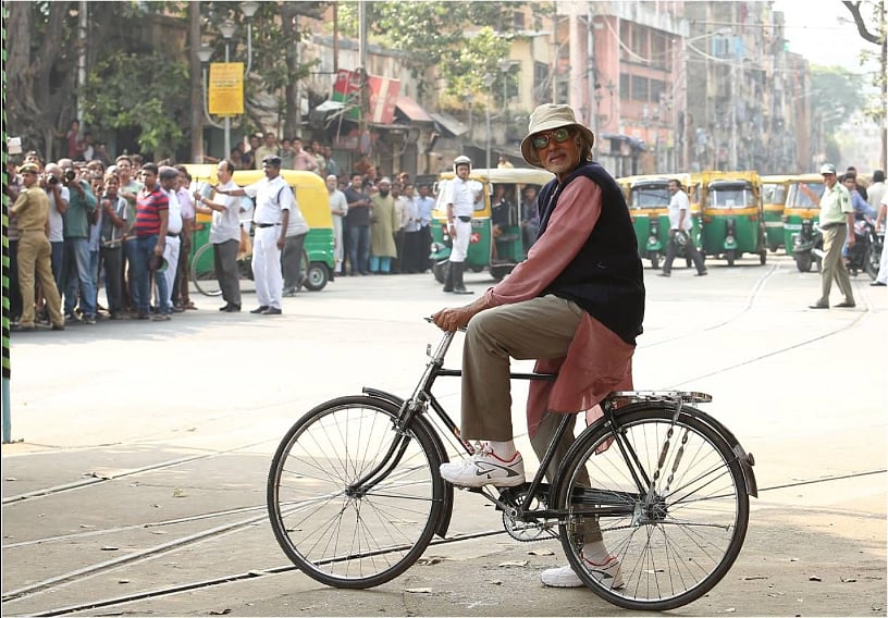 5 Things You Didn’t Know About ‘Piku’